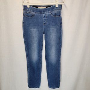 Soft Surroundings Women's Medium Jeans Pull On